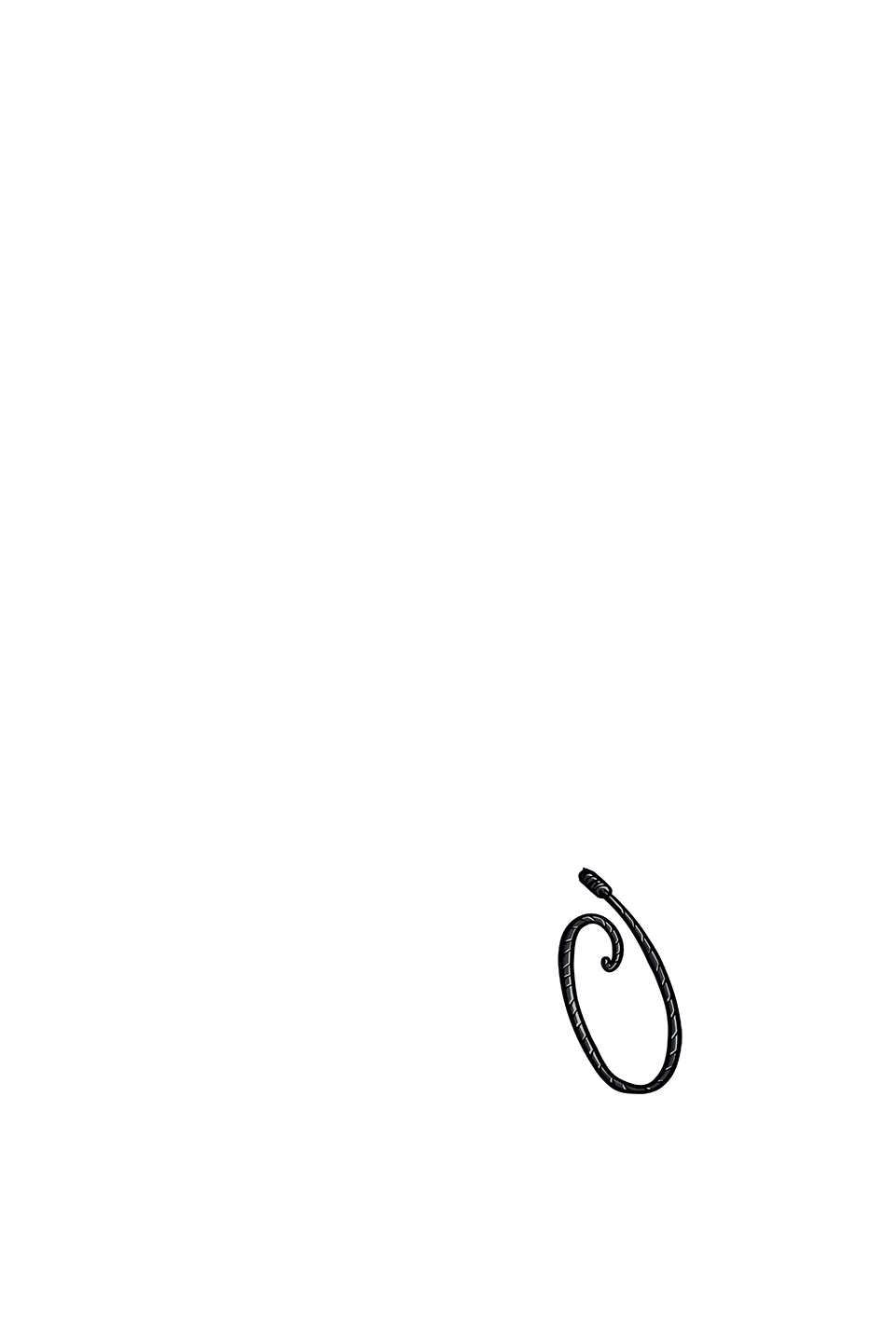 Singletail