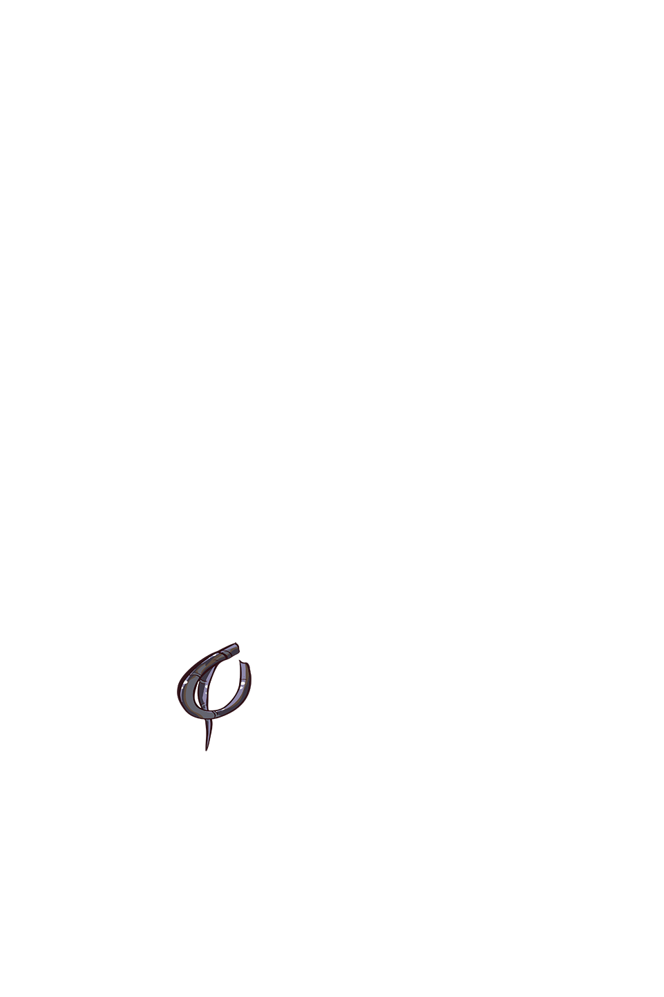 Short Whip