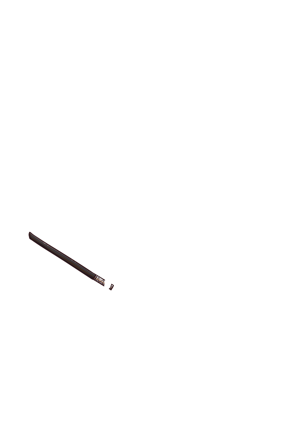 Bokken