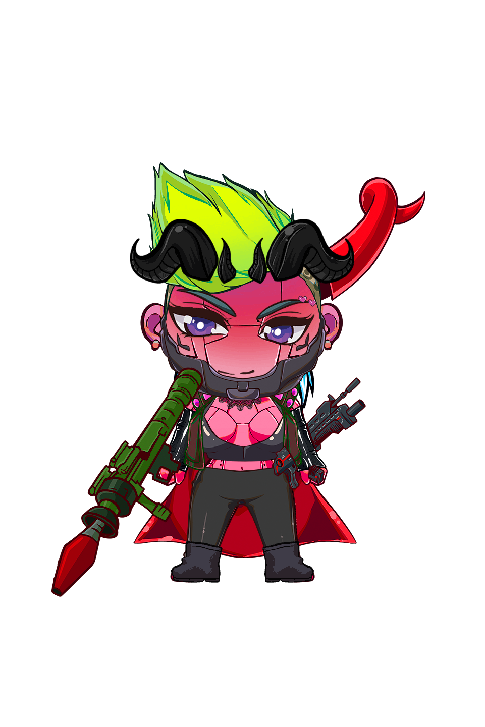 Hikaru