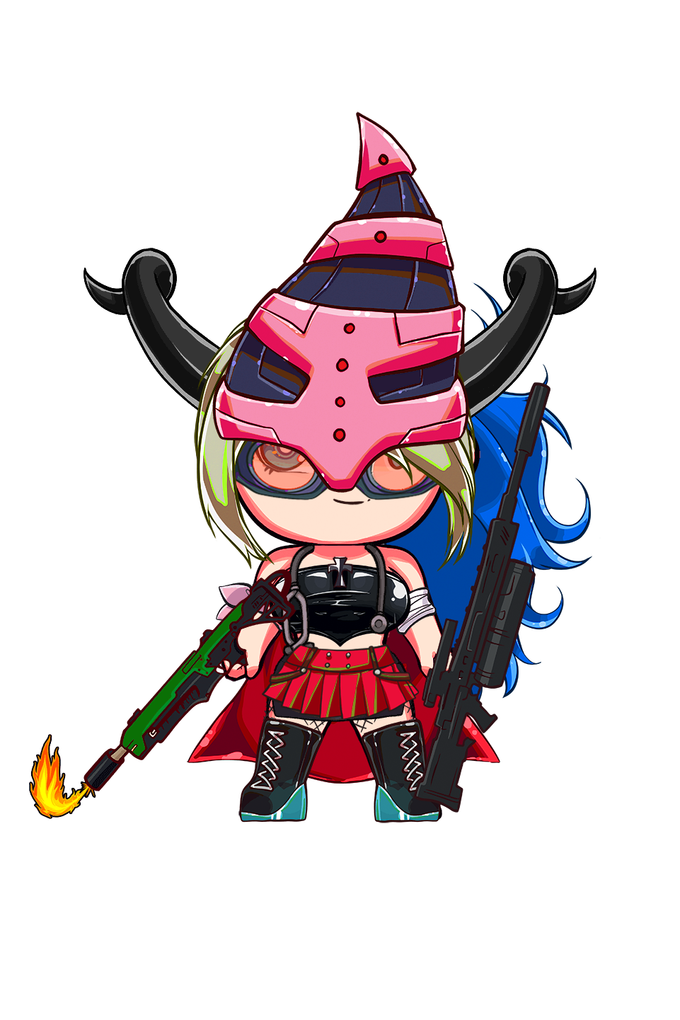Ichika