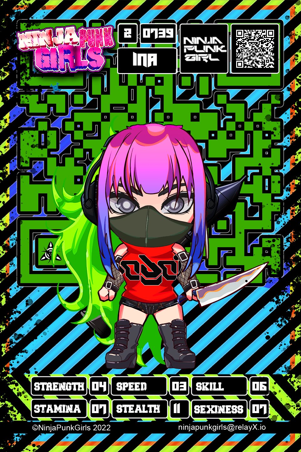 $cybersamurai
